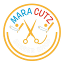 Mara Cutz Logo - Premium Barbershop in Southall