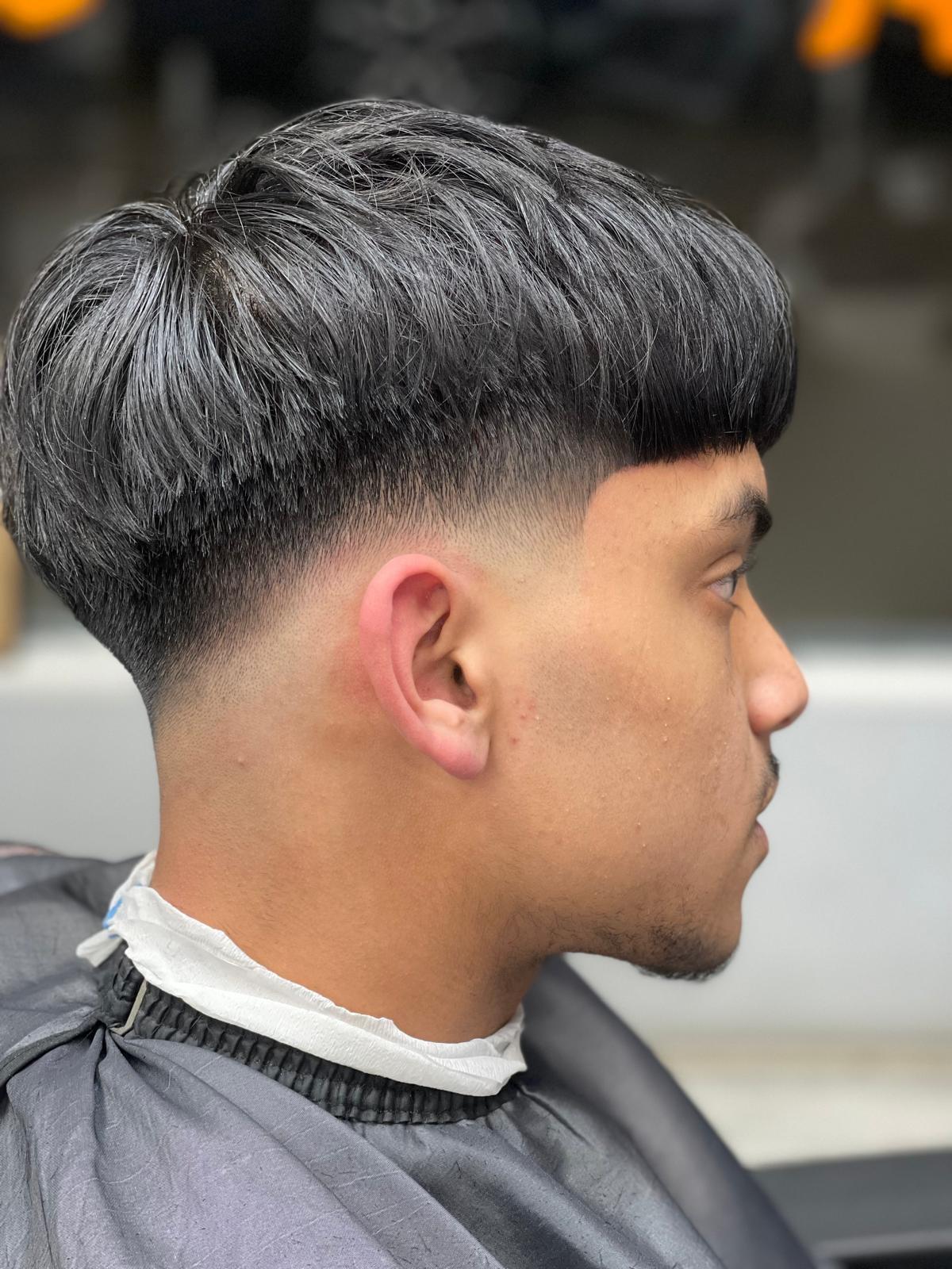 Client transformation showcase